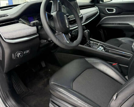 Сірий Джип Compass, об'ємом двигуна 2.36 л та пробігом 53 тис. км за 18000 $, фото 2 на Automoto.ua