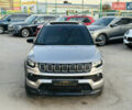 Сірий Джип Compass, об'ємом двигуна 2.36 л та пробігом 15 тис. км за 21999 $, фото 7 на Automoto.ua