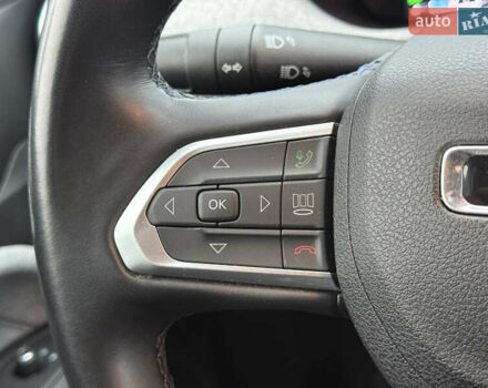 Сірий Джип Compass, об'ємом двигуна 2.36 л та пробігом 73 тис. км за 21900 $, фото 49 на Automoto.ua