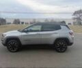 Сірий Джип Compass, об'ємом двигуна 2.4 л та пробігом 55 тис. км за 8500 $, фото 3 на Automoto.ua