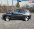 Сірий Джип Compass, об'ємом двигуна 2.36 л та пробігом 127 тис. км за 16100 $, фото 1 на Automoto.ua