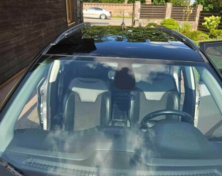 Сірий Джип Compass, об'ємом двигуна 0 л та пробігом 102 тис. км за 11900 $, фото 6 на Automoto.ua