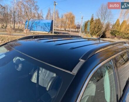 Сірий Джип Compass, об'ємом двигуна 2.36 л та пробігом 83 тис. км за 16900 $, фото 16 на Automoto.ua