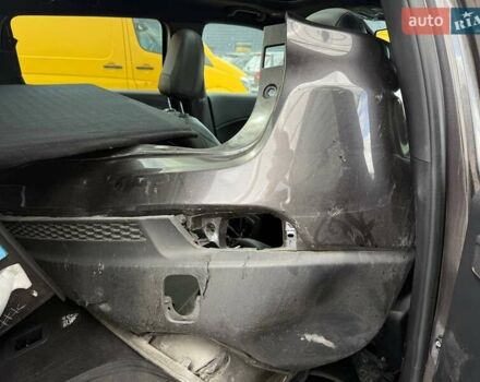 Сірий Джип Compass, об'ємом двигуна 2.36 л та пробігом 87 тис. км за 13300 $, фото 34 на Automoto.ua