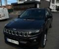 Сірий Джип Compass, об'ємом двигуна 2.36 л та пробігом 52 тис. км за 20500 $, фото 1 на Automoto.ua