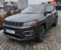 Сірий Джип Compass, об'ємом двигуна 2.36 л та пробігом 90 тис. км за 17900 $, фото 2 на Automoto.ua