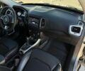 Сірий Джип Compass, об'ємом двигуна 2.4 л та пробігом 128 тис. км за 16900 $, фото 21 на Automoto.ua