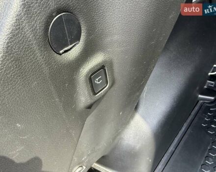 Сірий Джип Compass, об'ємом двигуна 2.36 л та пробігом 166 тис. км за 15700 $, фото 17 на Automoto.ua