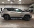 Сірий Джип Compass, об'ємом двигуна 2.4 л та пробігом 73 тис. км за 4800 $, фото 11 на Automoto.ua