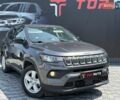 Сірий Джип Compass, об'ємом двигуна 2.36 л та пробігом 166 тис. км за 15700 $, фото 5 на Automoto.ua