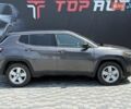 Сірий Джип Compass, об'ємом двигуна 2.36 л та пробігом 166 тис. км за 15700 $, фото 10 на Automoto.ua