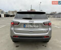 Сірий Джип Compass, об'ємом двигуна 2.36 л та пробігом 73 тис. км за 21900 $, фото 6 на Automoto.ua