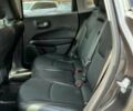 Сірий Джип Compass, об'ємом двигуна 2 л та пробігом 60 тис. км за 14900 $, фото 2 на Automoto.ua