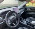 Серый Джип Компас, объемом двигателя 2.36 л и пробегом 46 тыс. км за 18700 $, фото 15 на Automoto.ua