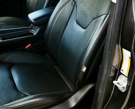 Джип Компас 2021 в Полтаве на Automoto.ua Серый Джип Компас, объемом двигателя 2.4 л и пробегом 41 тыс. км за 18800 $, фото 7 на Automoto.ua