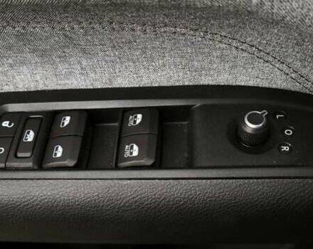 Сірий Джип Compass, об'ємом двигуна 2.36 л та пробігом 41 тис. км за 18800 $, фото 14 на Automoto.ua