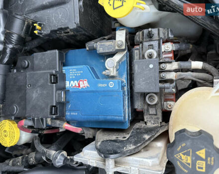 Сірий Джип Compass, об'ємом двигуна 2.36 л та пробігом 128 тис. км за 16100 $, фото 23 на Automoto.ua