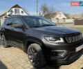 Сірий Джип Compass, об'ємом двигуна 2.4 л та пробігом 108 тис. км за 21274 $, фото 4 на Automoto.ua