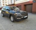 Серый Джип Компас, объемом двигателя 2.36 л и пробегом 56 тыс. км за 16200 $, фото 1 на Automoto.ua