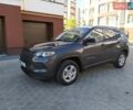 Сірий Джип Compass, об'ємом двигуна 2.36 л та пробігом 55 тис. км за 16900 $, фото 6 на Automoto.ua