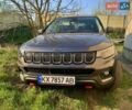 Серый Джип Компас, объемом двигателя 2.36 л и пробегом 46 тыс. км за 18700 $, фото 1 на Automoto.ua