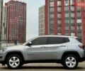 Сірий Джип Compass, об'ємом двигуна 2.4 л та пробігом 128 тис. км за 17800 $, фото 7 на Automoto.ua