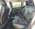 Сірий Джип Compass, об'ємом двигуна 2.4 л та пробігом 18 тис. км за 9500 $, фото 14 на Automoto.ua