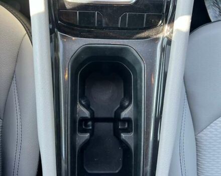 Сірий Джип Compass, об'ємом двигуна 2.36 л та пробігом 81 тис. км за 19800 $, фото 30 на Automoto.ua