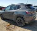 Сірий Джип Compass, об'ємом двигуна 2.4 л та пробігом 140 тис. км за 2800 $, фото 1 на Automoto.ua