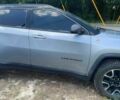 Джип Компас 2021 в Ивано-Франковске на Automoto.ua Серый Джип Компас, объемом двигателя 2.4 л и пробегом 24 тыс. км за 10000 $, фото 7 на Automoto.ua