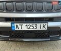 Серый Джип Компас, объемом двигателя 2.4 л и пробегом 117 тыс. км за 18500 $, фото 8 на Automoto.ua