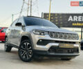 Сірий Джип Compass, об'ємом двигуна 2.36 л та пробігом 15 тис. км за 21999 $, фото 2 на Automoto.ua