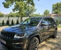 Сірий Джип Compass, об'ємом двигуна 2.4 л та пробігом 26 тис. км за 18200 $, фото 25 на Automoto.ua