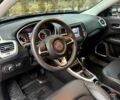 Серый Джип Компас, объемом двигателя 2.4 л и пробегом 128 тыс. км за 17800 $, фото 12 на Automoto.ua