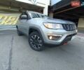 Джип Компас 2021 в Киеве на Automoto.ua Серый Джип Компас, объемом двигателя 2.36 л и пробегом 106 тыс. км за 19600 $, фото 19 на Automoto.ua