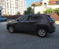 Сірий Джип Compass, об'ємом двигуна 2.36 л та пробігом 55 тис. км за 16900 $, фото 11 на Automoto.ua