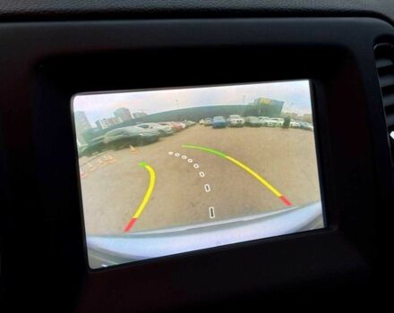 Серый Джип Компас, объемом двигателя 2.4 л и пробегом 128 тыс. км за 17800 $, фото 14 на Automoto.ua