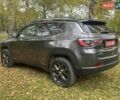 Сірий Джип Compass, об'ємом двигуна 2.4 л та пробігом 164 тис. км за 16900 $, фото 4 на Automoto.ua