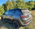 Сірий Джип Compass, об'ємом двигуна 2.4 л та пробігом 107 тис. км за 16000 $, фото 11 на Automoto.ua