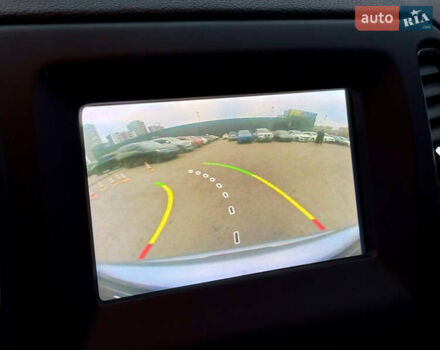 Сірий Джип Compass, об'ємом двигуна 2.4 л та пробігом 128 тис. км за 17800 $, фото 28 на Automoto.ua