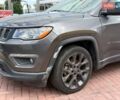 Сірий Джип Compass, об'ємом двигуна 2.36 л та пробігом 87 тис. км за 13300 $, фото 2 на Automoto.ua
