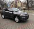 Серый Джип Компас, объемом двигателя 2.4 л и пробегом 29 тыс. км за 13000 $, фото 4 на Automoto.ua