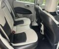 Сірий Джип Compass, об'ємом двигуна 2.4 л та пробігом 164 тис. км за 16900 $, фото 13 на Automoto.ua
