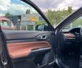 Сірий Джип Compass, об'ємом двигуна 2.4 л та пробігом 36 тис. км за 12400 $, фото 7 на Automoto.ua