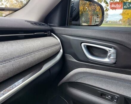 Серый Джип Компас, объемом двигателя 2.36 л и пробегом 74 тыс. км за 17300 $, фото 29 на Automoto.ua