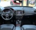 Серый Джип Компас, объемом двигателя 2.4 л и пробегом 67 тыс. км за 19600 $, фото 8 на Automoto.ua