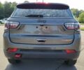 Сірий Джип Compass, об'ємом двигуна 2.4 л та пробігом 18 тис. км за 9500 $, фото 5 на Automoto.ua