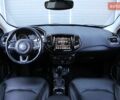 Сірий Джип Compass, об'ємом двигуна 2.36 л та пробігом 82 тис. км за 19500 $, фото 10 на Automoto.ua