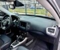 Серый Джип Компас, объемом двигателя 2.4 л и пробегом 128 тыс. км за 17800 $, фото 23 на Automoto.ua