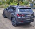 Сірий Джип Compass, об'ємом двигуна 2.36 л та пробігом 82 тис. км за 27500 $, фото 2 на Automoto.ua